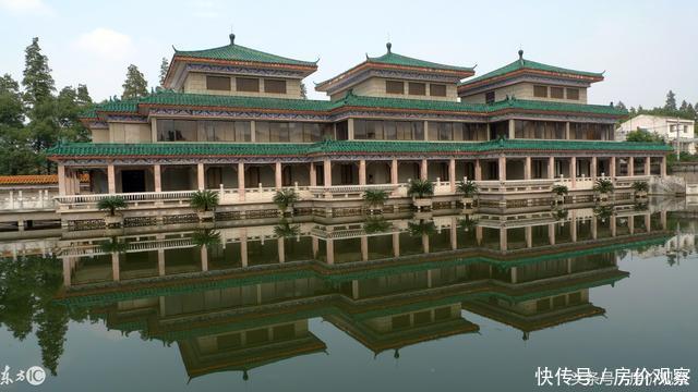 湖北各地级市房价排行,看看湖北2017年房价上