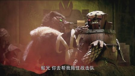 太阳战击王巨神战击队汪汪队立大功玩具玩转 61