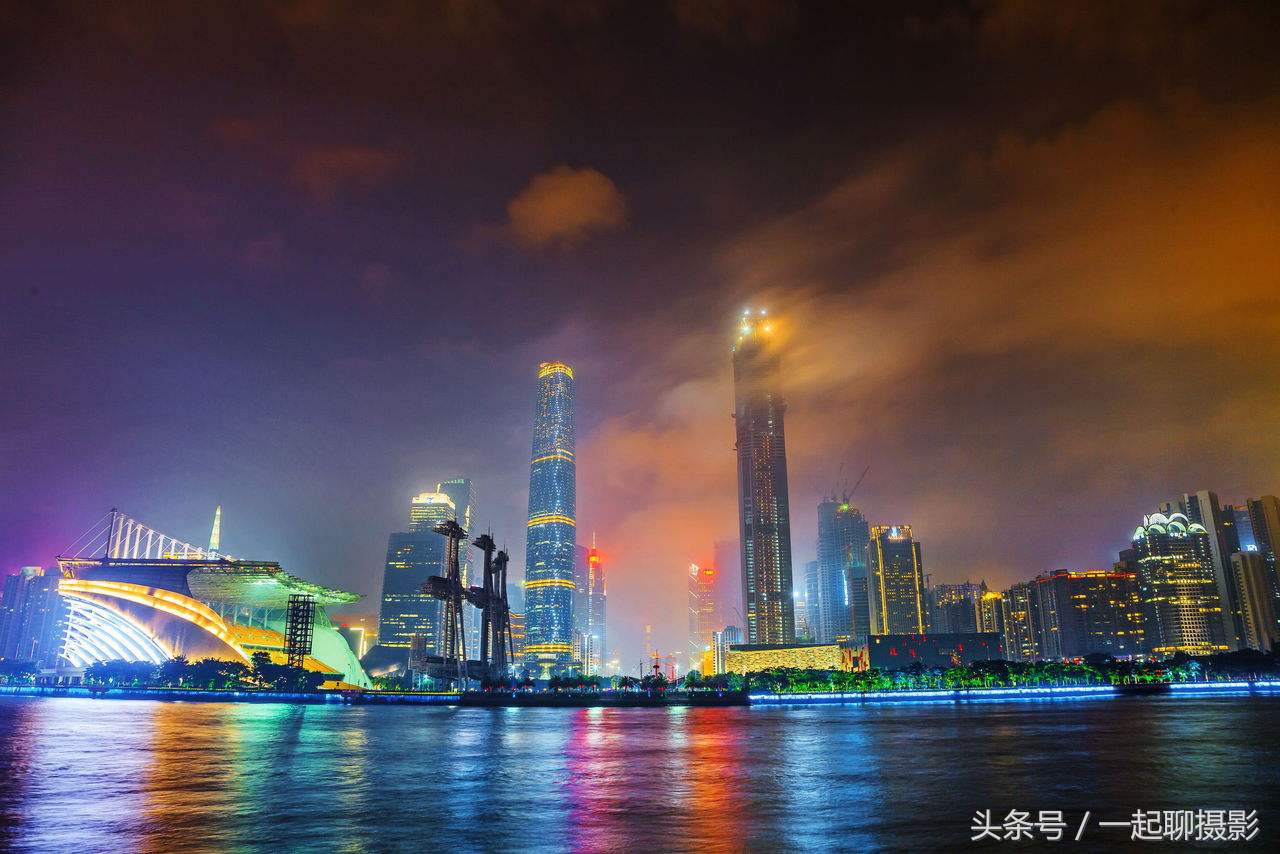 盘点我国七个超大城市,个个经济发达人口超过
