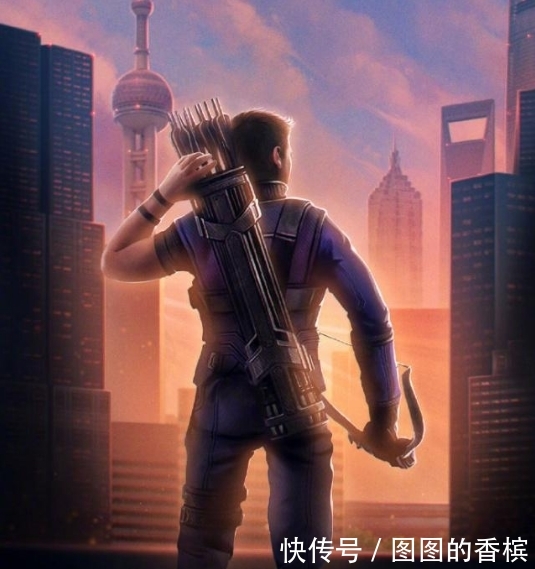 《复联4》内地优先上映,五位主角来华宣传,影