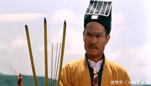 林正英拍鬼片时的3个禁忌, 禁止导演大声的喊