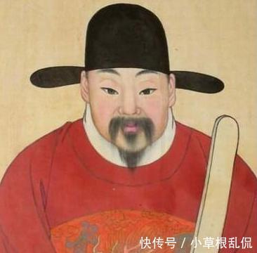 于谦的文武措施使明朝国运延长180年,但也以莫