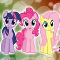 Cute my little pony LWP