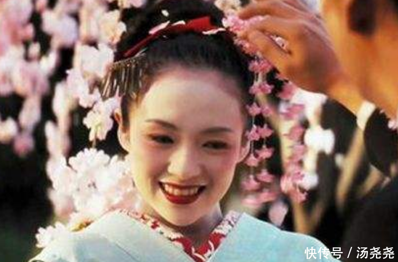 身价10亿成全章子怡,喜欢小鲜肉,最小的相差1