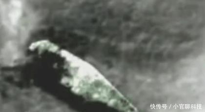 月球阴暗面发现梭形“不明物体”, 来历惊人, 或关乎月球远古生