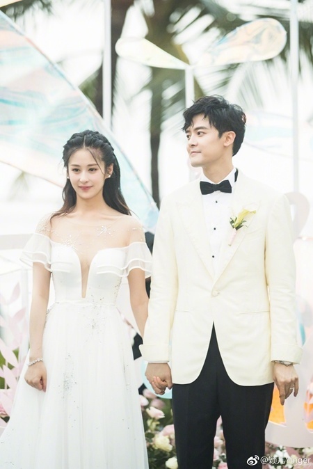 昔日兄弟井柏然付辛博 如今感情生活却大相径庭