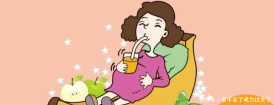 怀孕时,有这8个症状,暗示怀儿子的概率更大,准