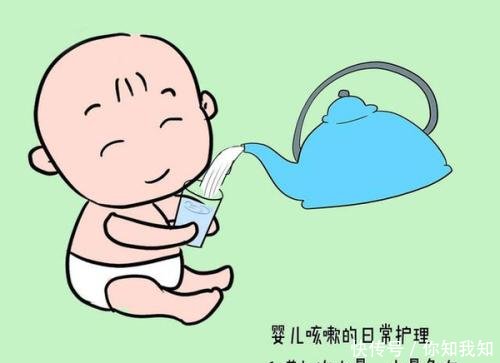 婴儿咳嗽有痰怎么办