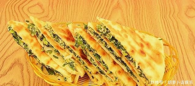 皮薄如纸的菜盒子,厨师长教你不漏馅不破皮的技巧,2分钟就会 澳门凯旋门官网