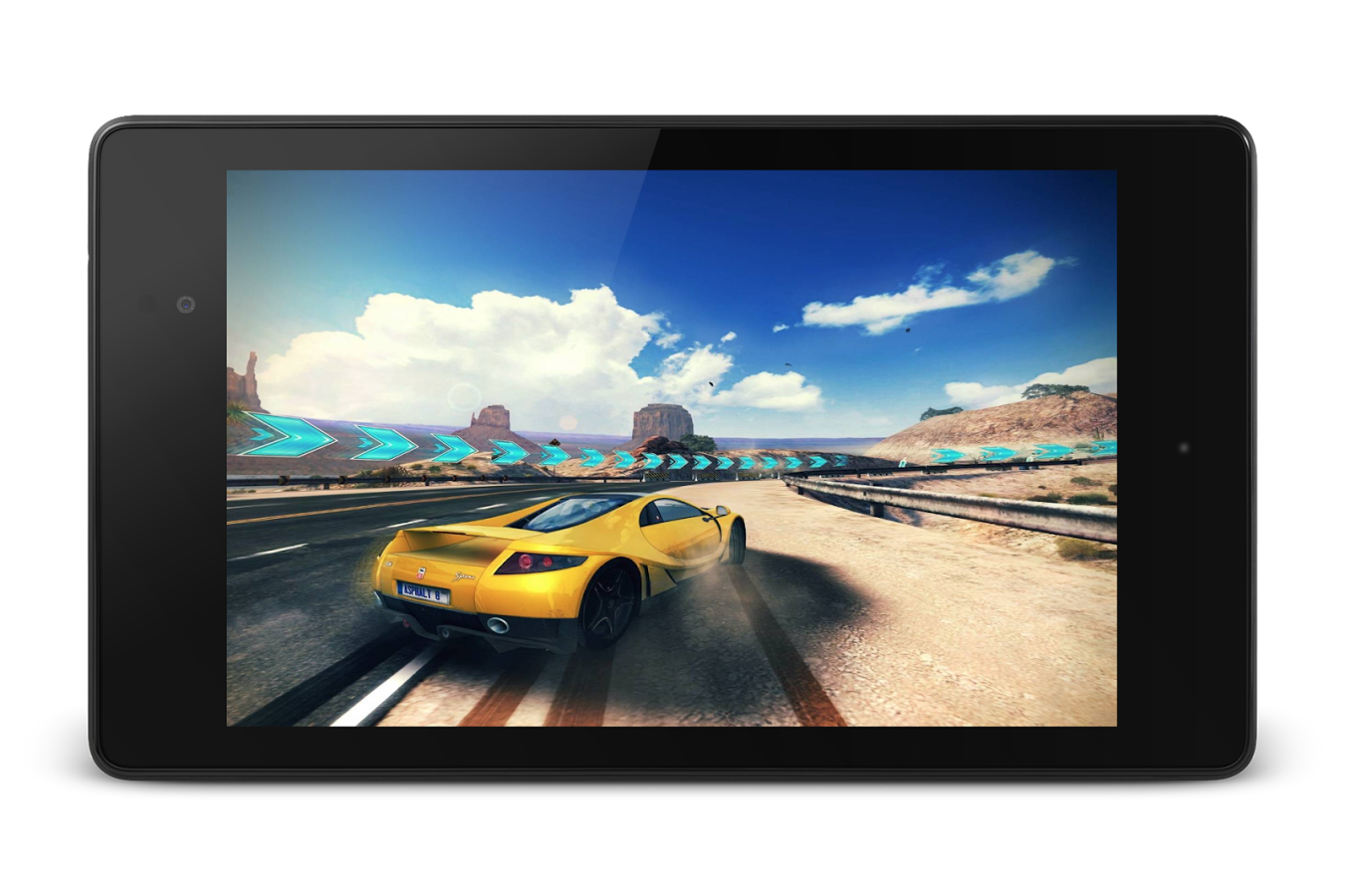 ﻿Asphalt 8 Airborne Cheats截图4