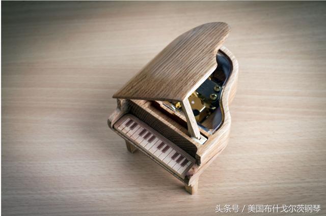 怎么解决孩子学琴的厌倦情绪?丨布什戈尔茨钢