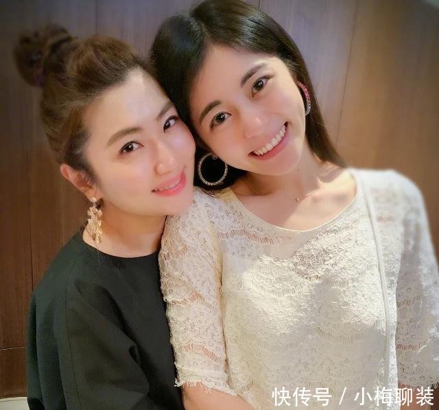 Selina为妹妹庆祝30岁生日,任容萱被家人团宠