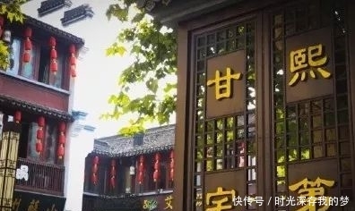 五一去南京不知到怎么玩儿?跟着南京地铁沿线