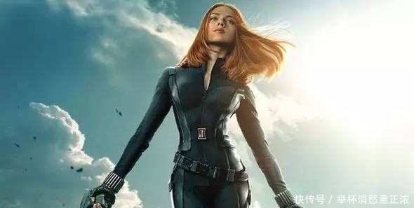 《复联4》黑寡妇和鹰眼提到的布达佩斯之战,到