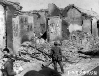 旅长得知伤兵被日寇砍头,女医护士遭欺辱,下