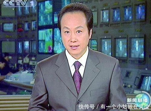 央视一哥罗京25年零失误,去世九年妻子改嫁富豪,如今儿子成这般