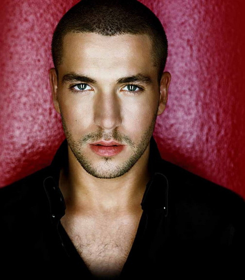 shayne ward