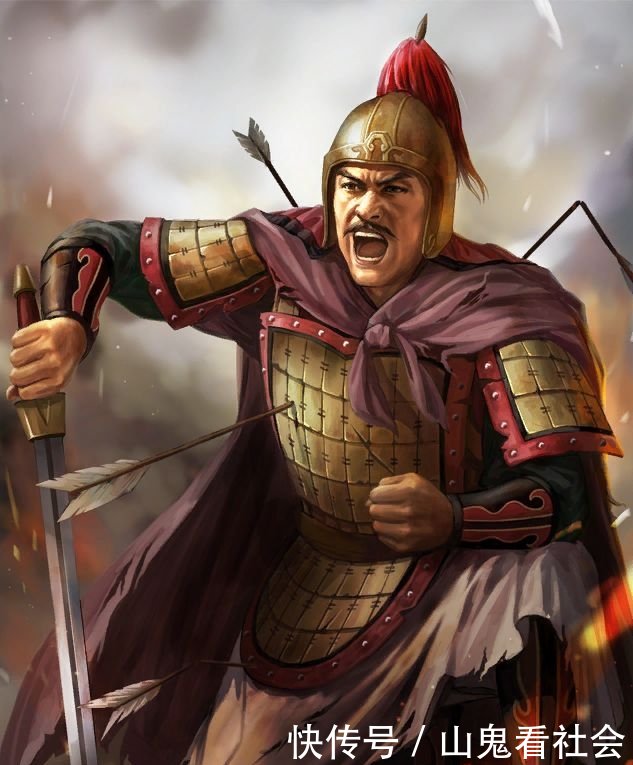 鬼谷子仨徒弟:孙膑和庞涓为什么自相残杀?墨子