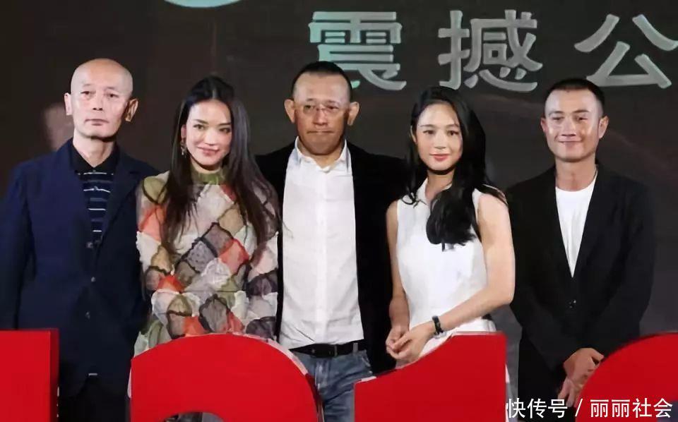 范冰冰、吴秀波准备复出?风波过后的他们首次