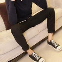 <em>QQ头像</em>男生半身裤子部分(像下面比较唯美这种