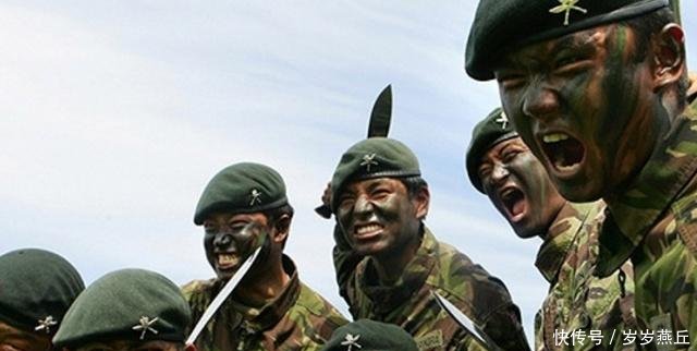 强行吞并锡金,却没有动尼泊尔专家与联合国有