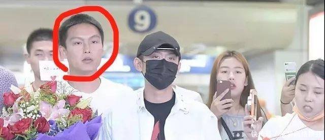 张一山恋上孟美岐的闺蜜