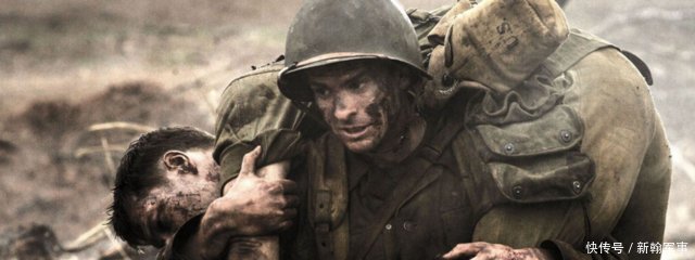 血战钢锯岭中日军不隔断美国大兵的绳梯,原来