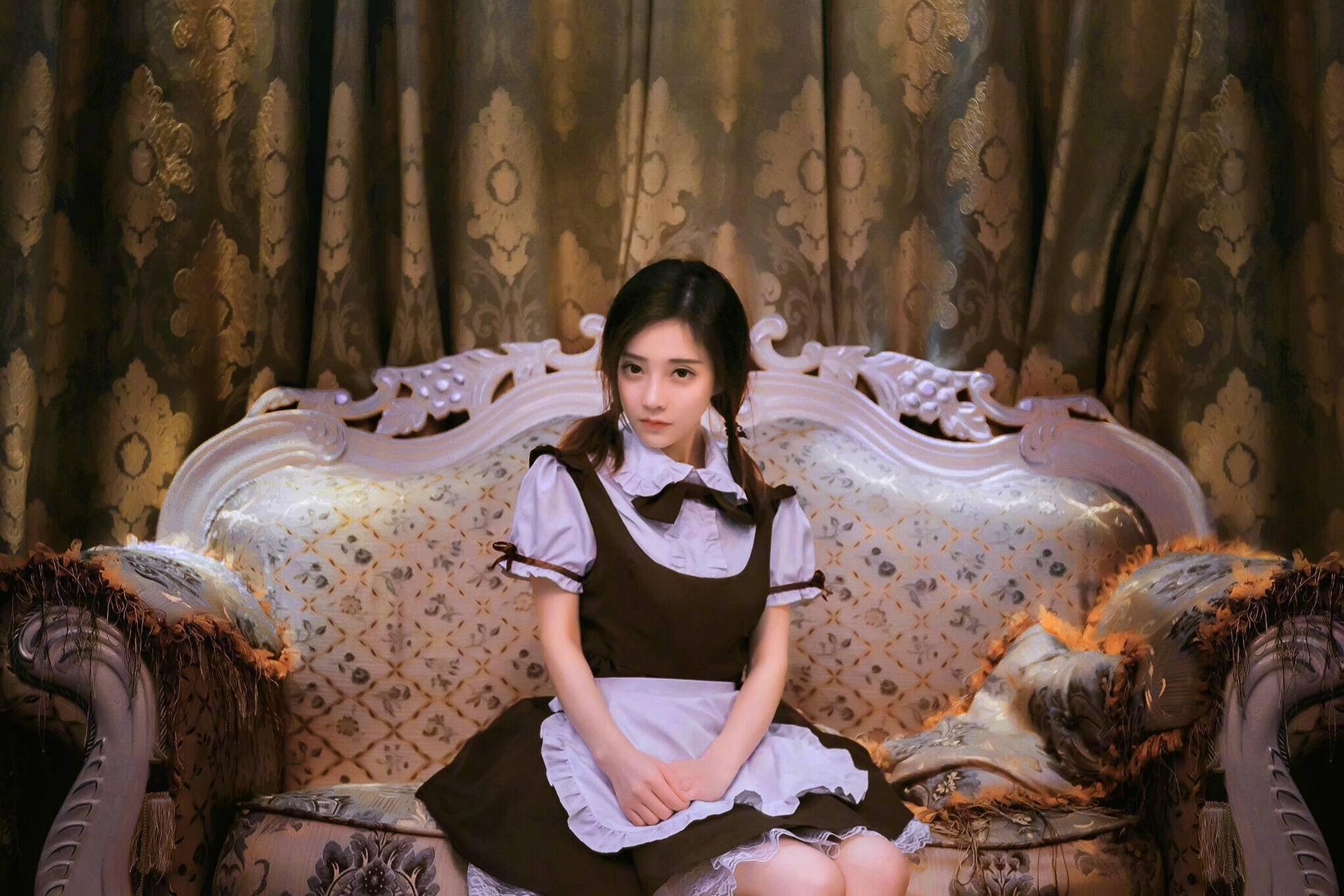 冯提莫是受害者?1张图片还原事件真相,这个锅