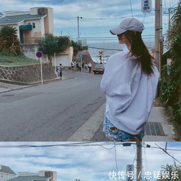 关晓彤七夕晒鹿晗,关爸吃醋连晒六张图片,网友