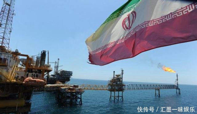 伊朗石油那么多,为何经济还比不过上海市?原因