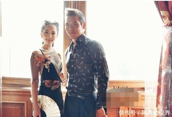 向佐成功求婚郭碧婷,他们打破节目上CP,节目下