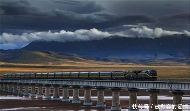 穿越喜马拉雅山脉的铁路中印跨境铁路开修,网