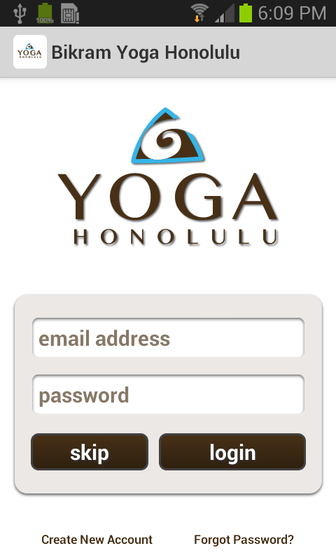 yoga honolulu (bikram)