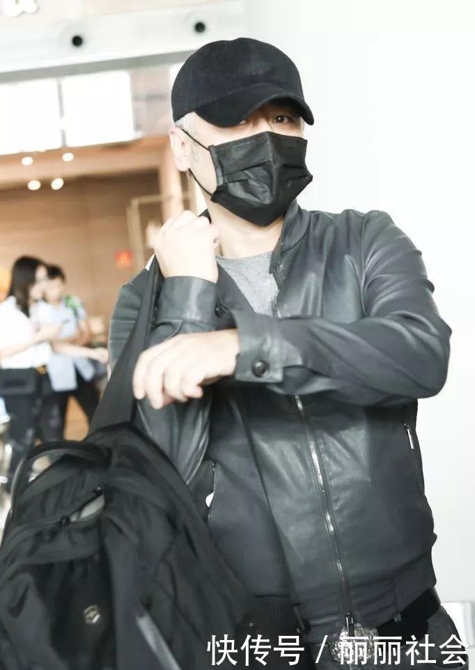 范冰冰、吴秀波准备复出?风波过后的他们首次