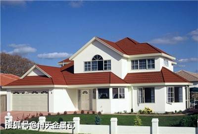 钢结构屋顶用什么瓦(几种常见的钢结构屋顶瓦材及其特点) 钢结构钢结构螺旋楼梯施工 第2张 钢结构屋顶用什么瓦(几种常见的钢结构屋顶瓦材及其特点) 钢结构钢结构螺旋楼梯施工 第2张