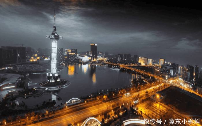 GDP苏北崛起! 为什么江苏苏北地区的经济发展