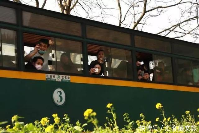嘉阳蒸汽小火车,坐上去就开往春天