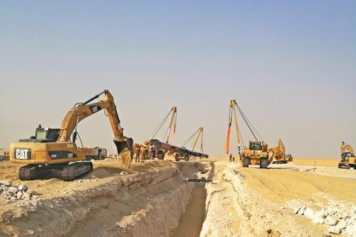 国际油价遭遇重挫