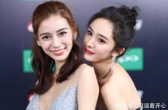 身高168的baby再次遭杨幂打脸,鹿晗真实身高