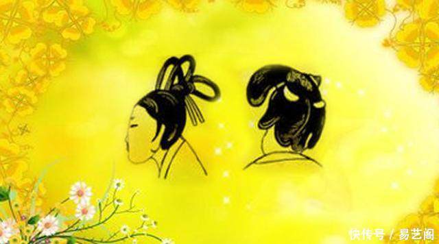 易艺阁:十二生肖女,哪个月份出生最旺夫?