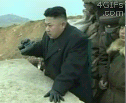 图文：金正恩突然不去俄罗斯的n个理由！ 