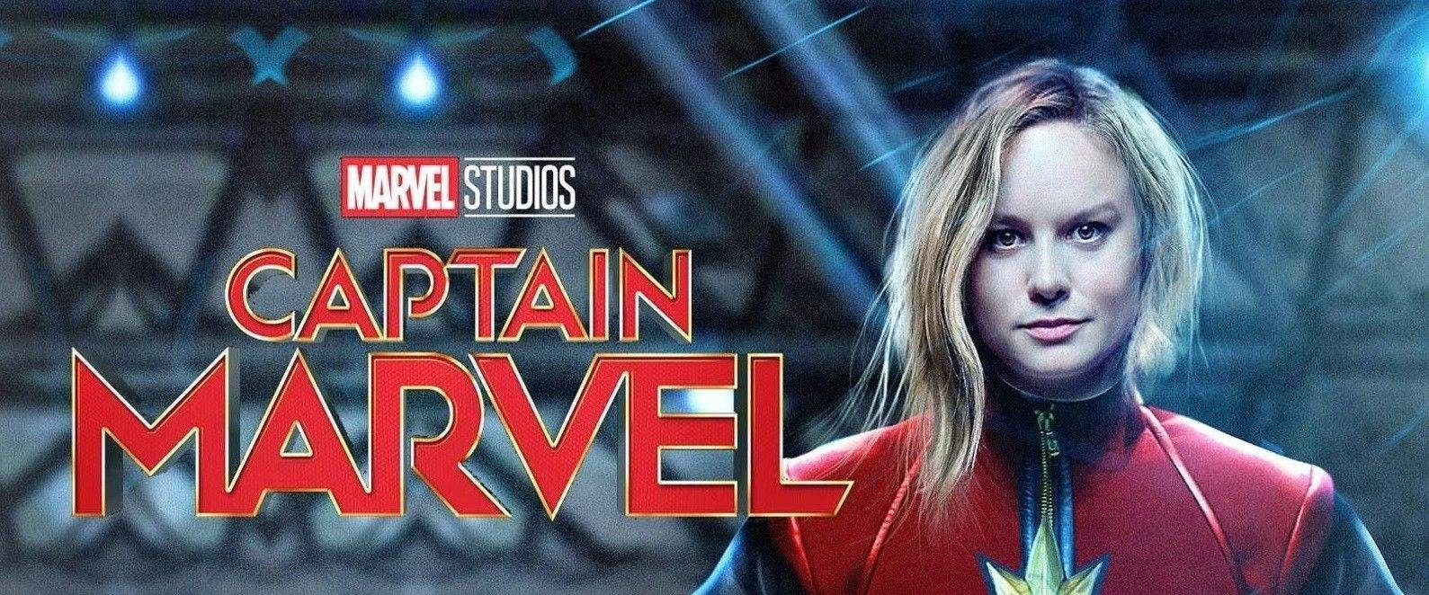 《惊奇队长》将如何与《复仇者联盟4》产生关