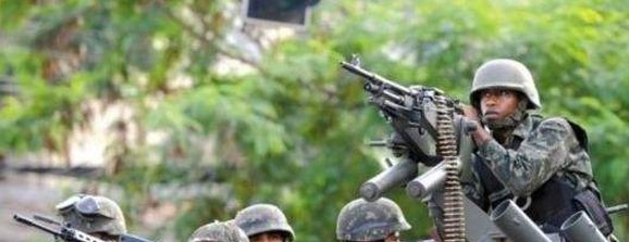 世界综合国力最强国家前五排名,你猜中国排第