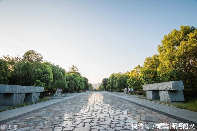 广东省唯一五线城市云浮,有个网红森林公园,当