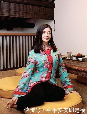 中国最美的5个女亿万富豪，颜值胜过女明星，经商能力比男人厉害