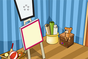 逃离儿童房,逃离儿童房小游戏,360小游戏-360