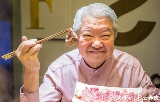 美食家蔡澜的死前必吃名称,看过之后惊了:第美食清单排行榜京城图片