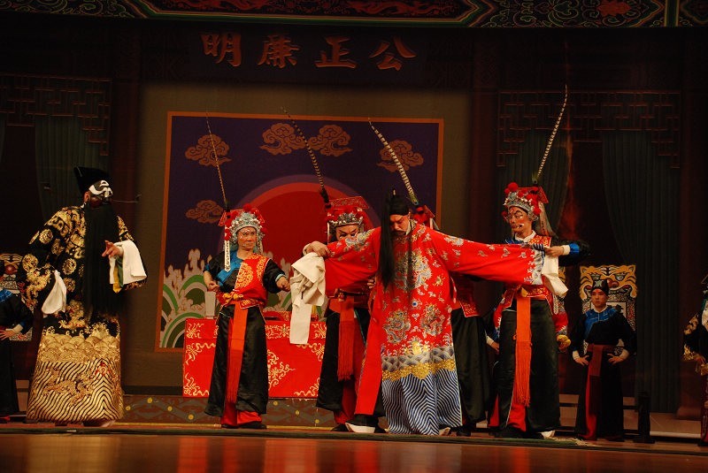 秦腔十五贯马友仙曲谱_秦腔马友仙(4)