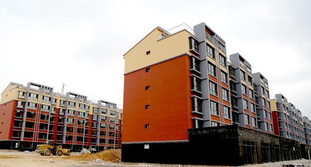 辛苦一辈子就为买套房,东边户PK西边户,不仅仅只是价格的优势