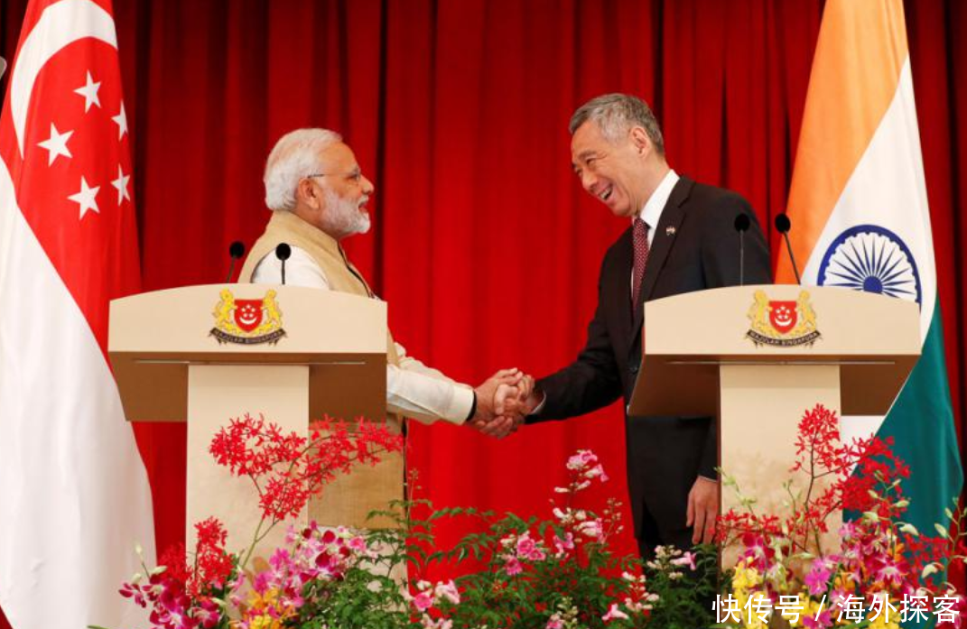 莫迪给了印太战略致命一击？印度意外退出“四方安全对话”